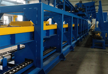 江陰圓形電磁吸盤的工作原理