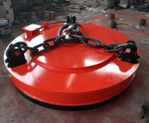 江陰電磁吸盤(pán)磁力如何分布