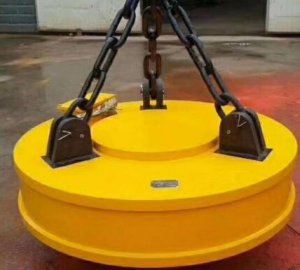 江陰電磁吸盤(pán)的磁性如何判斷