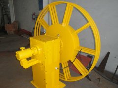 詳述江陰電纜盤裝運容易發(fā)生的問題與解決